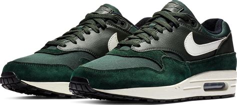 nike air max 1 groen heren|Nike Air Max 1.